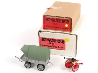 Lot 233 - MCMVI (FRANCE) (2)