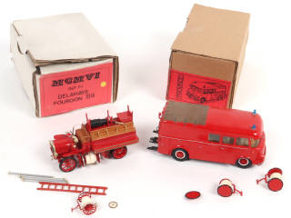 Lot 65 - DIVERS (FRANCE) (2)