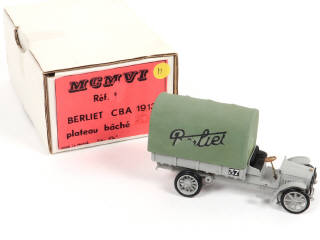 Lot 231 - MCMVI (FRANCE) (1)