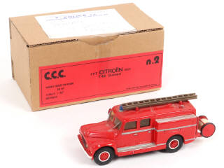 Lot 230 - CCC (FRANCE) (1)