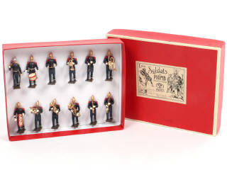 Lot 5 - C.B.G. (FRANCE) (1)