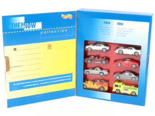 Lot 74 - HOT WHEELS (USA) (1)