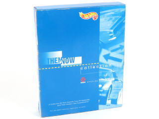 Lot 74 - HOT WHEELS (USA) (1)
