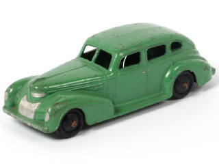 Lot 301 - DINKY TOYS (GB) (1)