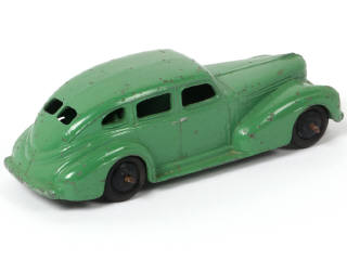 Lot 301 - DINKY TOYS (GB) (1)