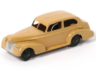 Lot 300 - DINKY TOYS (GB) (1)