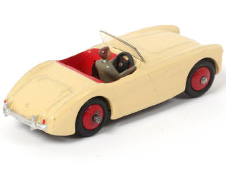 Lot 303 - DINKY TOYS (GB) (1)