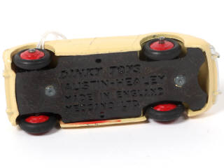 Lot 303 - DINKY TOYS (GB) (1)