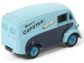 Lot 316 - DINKY TOYS (GB) (1)