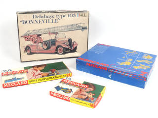 Lot 286 - HELLER (FRANCE) (4)