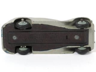 Lot 298 - DINKY TOYS (GB) (1)