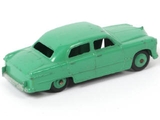 Lot 304 - DINKY TOYS (GB) (1)