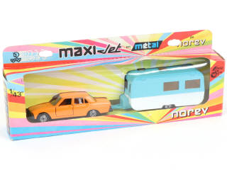 Lot 257 - NOREV - MAXI JET (FRANCE) (1)