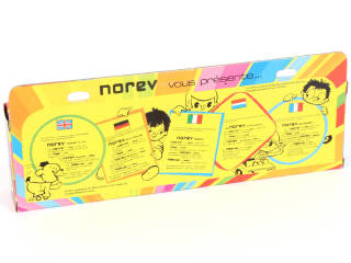 Lot 257 - NOREV - MAXI JET (FRANCE) (1)