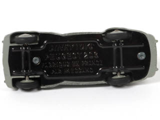 Lot 417 - DINKY TOYS (FRANCE) (1)