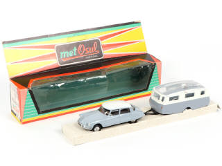 Lot 181 - METOSUL (PORTUGAL) (1)