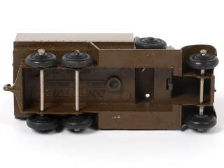 Lot 315 - DINKY TOYS (GB) (1)