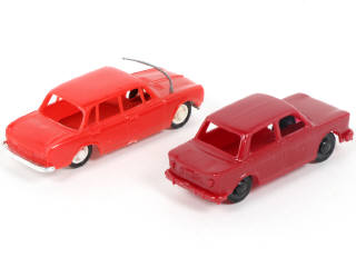 Lot 255 - CLE (FRANCE) (2)