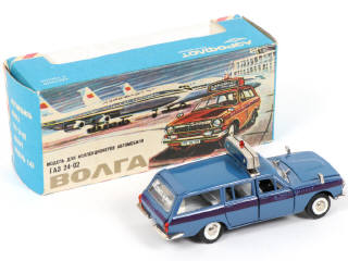 Lot 101 - DIVERS (URSS) (1)