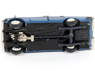 Lot 101 - DIVERS (URSS) (1)