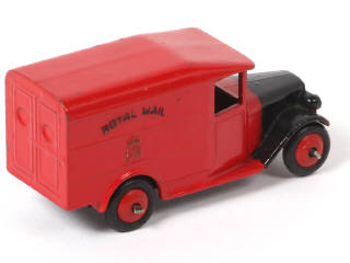 Lot 309 - DINKY TOYS (GB) (1)