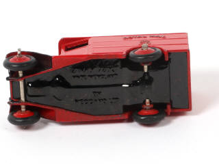 Lot 309 - DINKY TOYS (GB) (1)