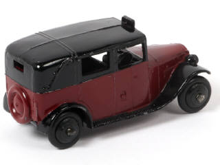 Lot 310 - DINKY TOYS (GB) (1)