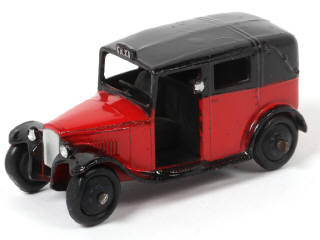 Lot 311 - DINKY TOYS (GB) (1)