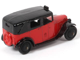 Lot 311 - DINKY TOYS (GB) (1)