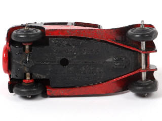 Lot 311 - DINKY TOYS (GB) (1)