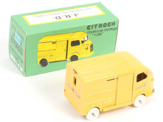 Lot 244 - JRD (FRANCE) (1)