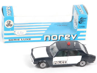 Lot 262 - NOREV (FRANCE) (1)