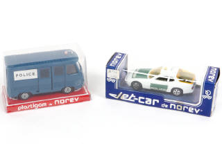 Lot 268 - NOREV (FRANCE) (2)