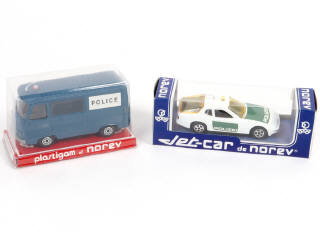 Lot 268 - NOREV (FRANCE) (2)