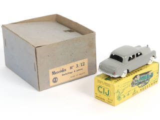 Lot 248 - C.I.J. (FRANCE) (2)