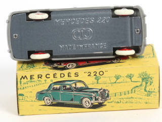 Lot 248 - C.I.J. (FRANCE) (2)