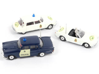 Lot 182 - METOSUL (PORTUGAL) (3)