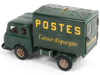 Lot 35 - JOUSTRA (FRANCE) (1)
