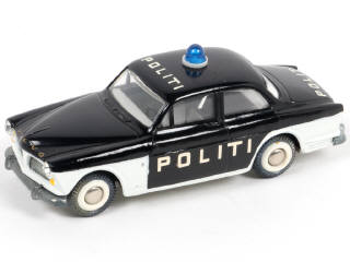 Lot 118 - TEKNO (DANEMARK) (1)