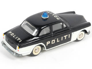 Lot 118 - TEKNO (DANEMARK) (1)