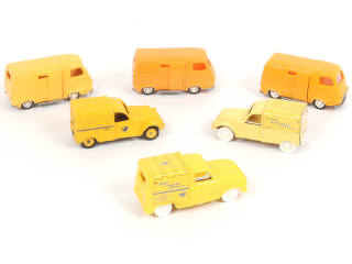 Lot 67 - DIVERS (FRANCE) (6)