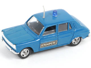 Lot 256 - MINIALUXE (FRANCE) (1)