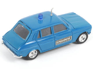 Lot 256 - MINIALUXE (FRANCE) (1)