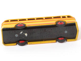 Lot 328 - DINKY TOYS (GB) (1)