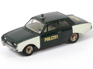 Lot 420 - DINKY TOYS (FRANCE) (1)