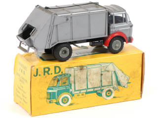 Lot 245 - JRD (FRANCE) (1)