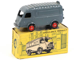 Lot 249 - C.I.J. (FRANCE) (1)