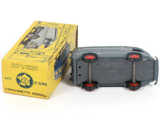 Lot 249 - C.I.J. (FRANCE) (1)