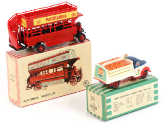 Lot 193 - ANGUPLAS (ESPAGNE) (2)