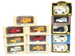Lot 60 - DIVERS (12)